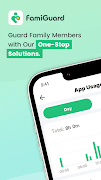 FamiGuard-Parental Control App ภาพหน้าจอ 6