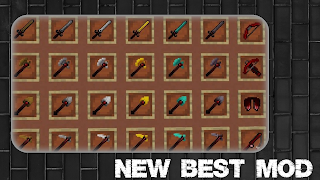 PVP Texture Craft Pack capture d'écran 3