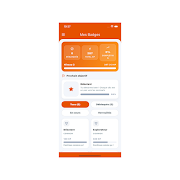 برنامه‌نما Panel عکس از صفحه