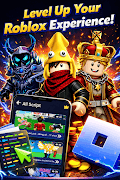 RBXScript: Roblox Scripts تصوير الشاشة 3
