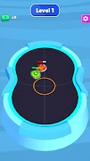 برنامه‌نما Merge Spinner عکس از صفحه