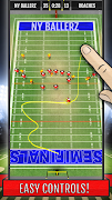 Ted Ginn: Kick Return Football screenshot 1