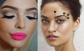 Eyebrows perfect ภาพหน้าจอ 1