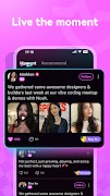 OLLO-Chat&Live Stream স্ক্রিনশট 2