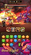 Puzzle Legends screenshot 3