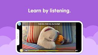 Badanamu: Bada Rhyme 스크린샷 2