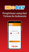 Indopay 포스터