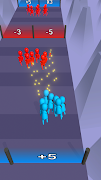Crowd Fight! screenshot 1