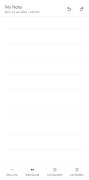 Rich Notepad ảnh chụp màn hình 2