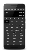 Calculator Begins screenshot 1