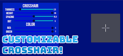 Aim Training स्क्रीनशॉट 2