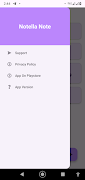 Notella Note screenshot 2