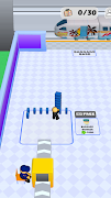 Train Station Rush スクリーンショット 4