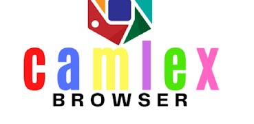 Camlex Browser 截圖 5