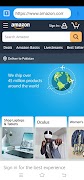 U Browser Ekran Görüntüsü 1