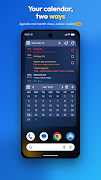 Chronus Information Widgets ภาพหน้าจอ 4
