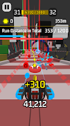 Runner Ball Ekran Görüntüsü 7