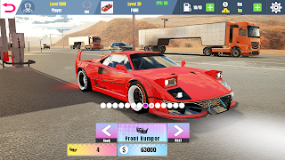 Project Highway скриншот 6