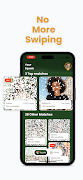 پوستر EQUAL Dating App