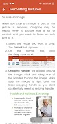 Learn MS PowerPoint Ekran Görüntüsü 6