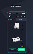 RV LEVELER PLUS screenshot 5