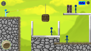 Perfect Snipe 3D screenshot 3