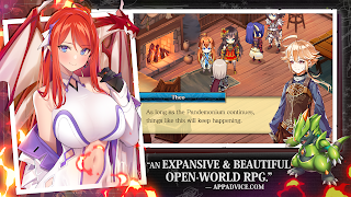 Evertale imagem de tela 5