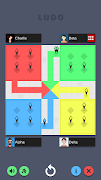 Ludo screenshot 2
