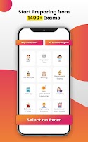 TSPSC Group 1 Exam Prep App الملصق