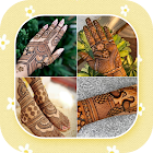 5000+ Mehndi Design App 2023 иконка