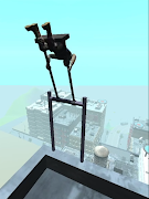 Swing Toss スクリーンショット 3