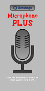 Microphone+: Bluetooth/USB/Aux screenshot 2