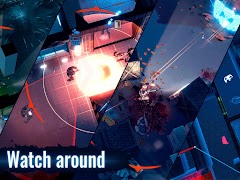 برنامه‌نما Death Point عکس از صفحه