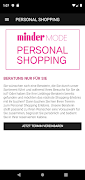 Minder Mode screenshot 4