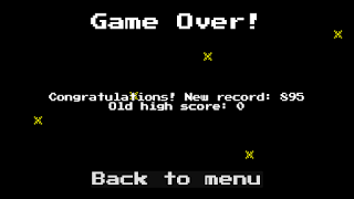 3 Schermata AstroFlutter Nodle