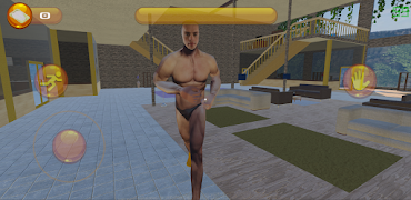 ПОБЕГ ОТ СПАРТАКА স্ক্রিনশট 6