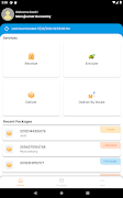PackageTracker capture d'écran 7