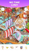 Clever Hunt: Hidden Objects screenshot 6