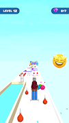 Granny Walk screenshot 2