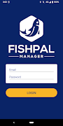 FishPal Manager 海报