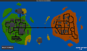 Wars In Block City screenshot 3