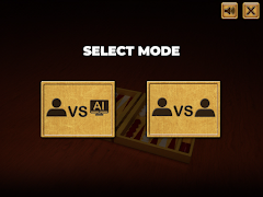 Backgammon Multiplayer 스크린샷 5