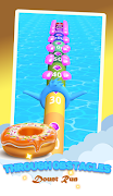 Donut Running تصوير الشاشة 3