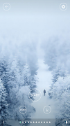 With Me - nonogram Plakat