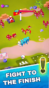 Idle War syot layar 3