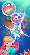 برنامه‌نما Bubble Fish عکس از صفحه