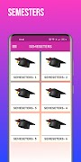 BCA Notes & Course - India screenshot 2