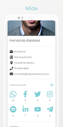 Linkcards Screenshot 4
