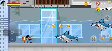 Aqua Guy 截圖 2