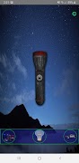 Flashlight screenshot 1